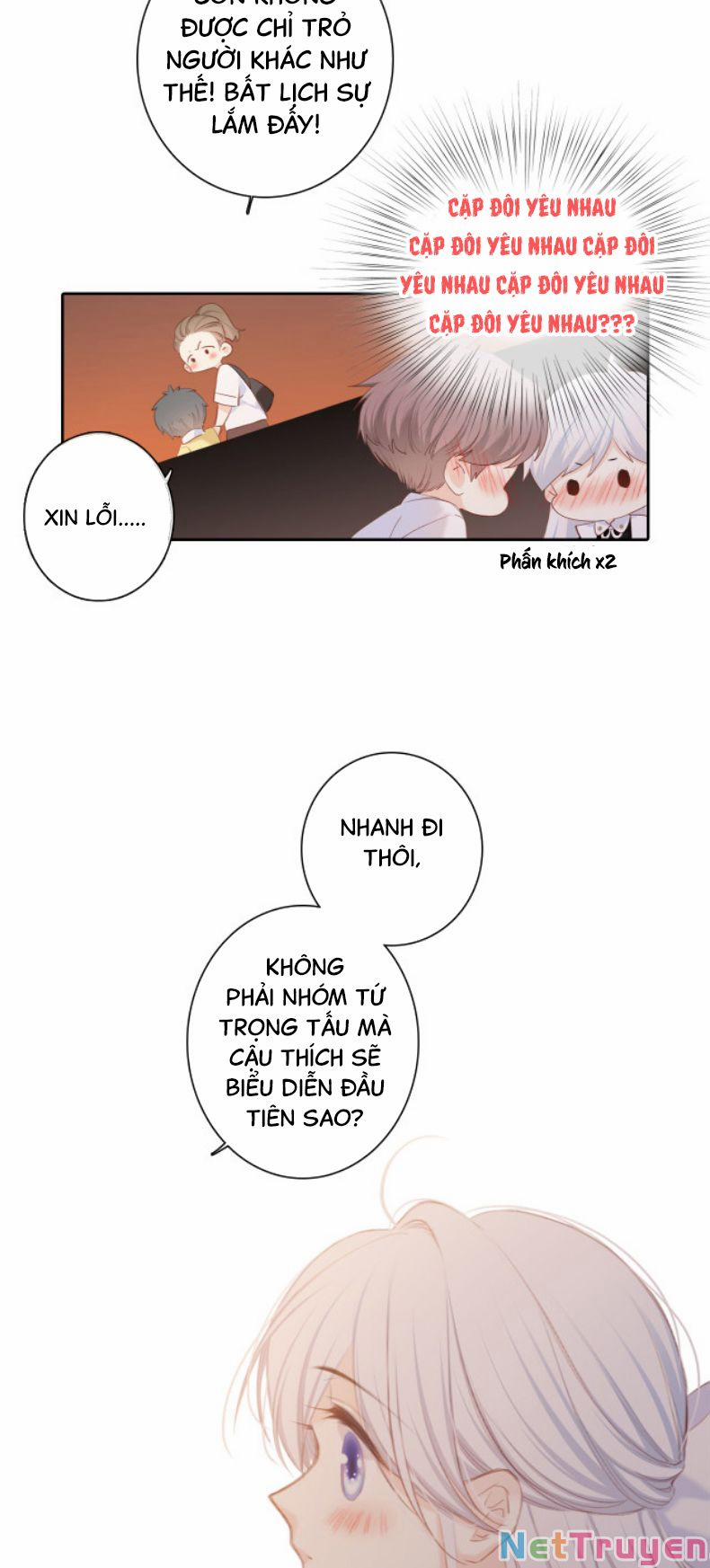 Con Tim Rung Động 2 129 trang 51