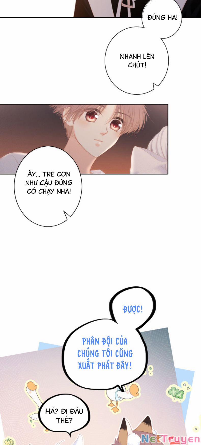 Con Tim Rung Động 2 129 trang 53