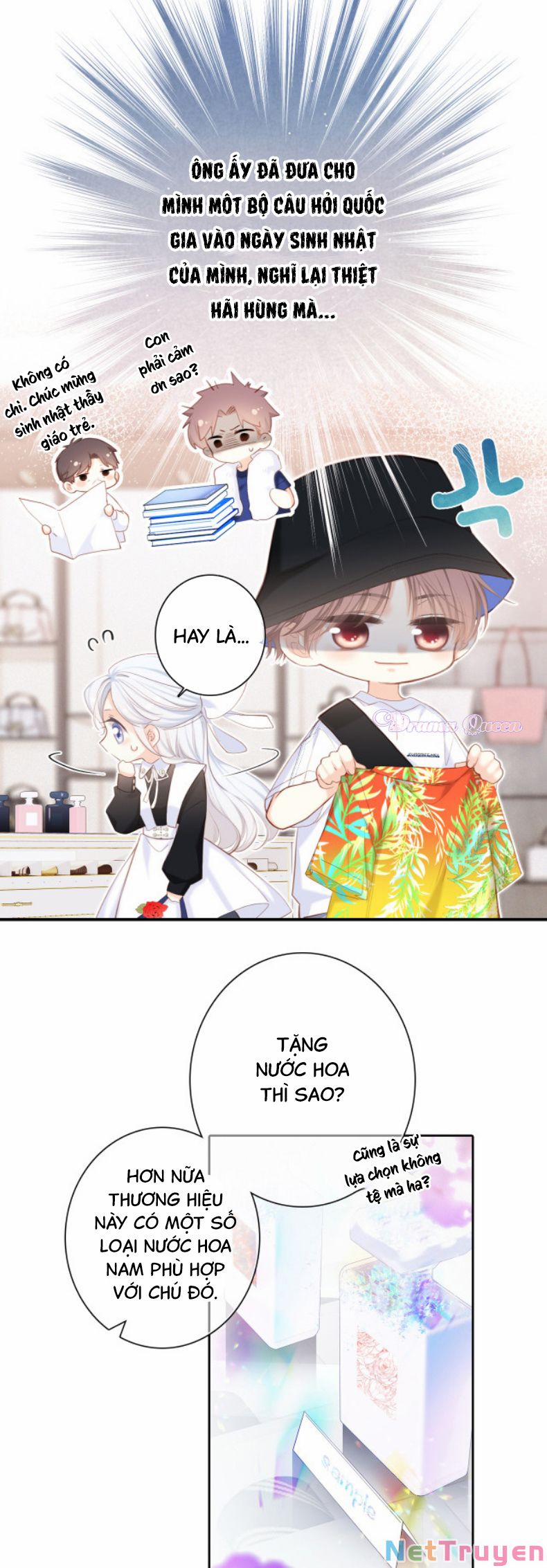 Con Tim Rung Động 2 129 trang 6