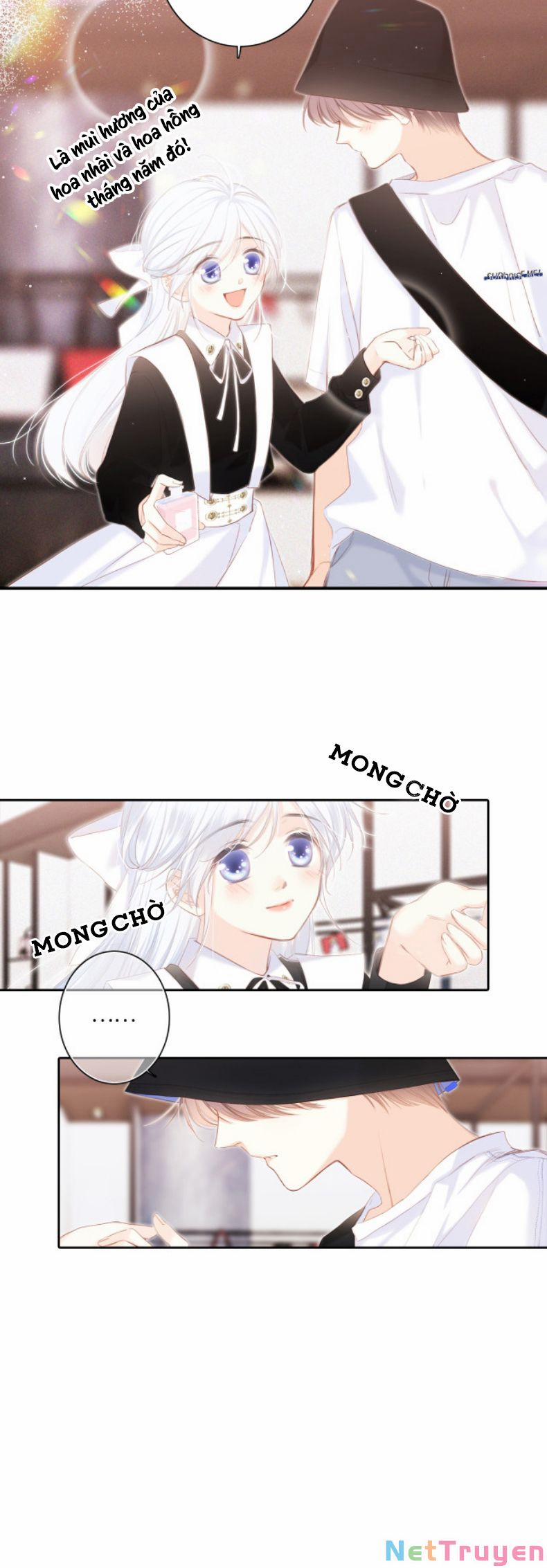 Con Tim Rung Động 2 129 trang 8