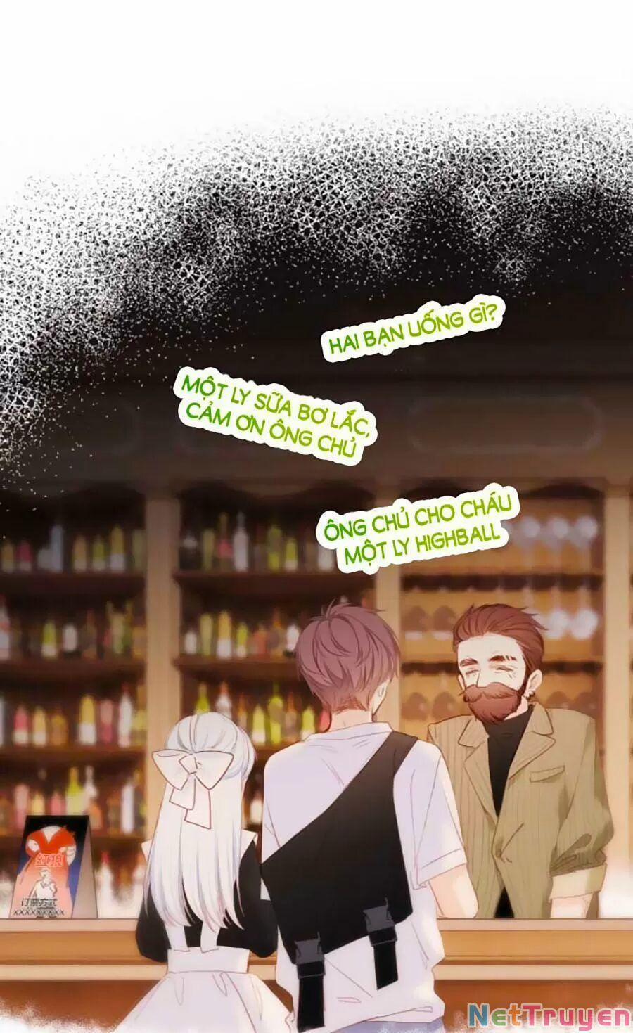 Con Tim Rung Động 2 130 trang 12