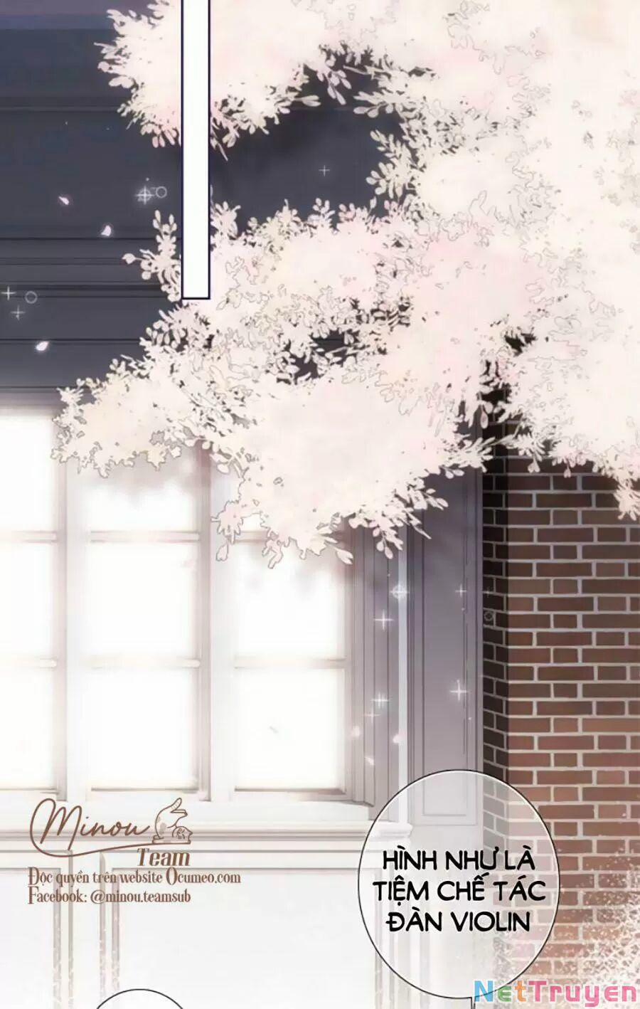 Con Tim Rung Động 2 130 trang 16