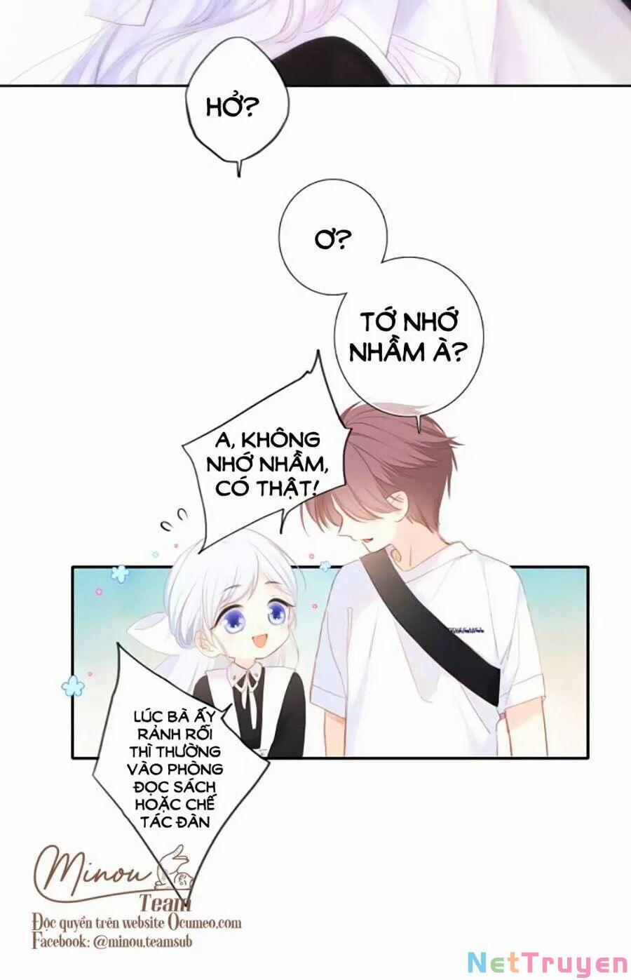 Con Tim Rung Động 2 130 trang 18