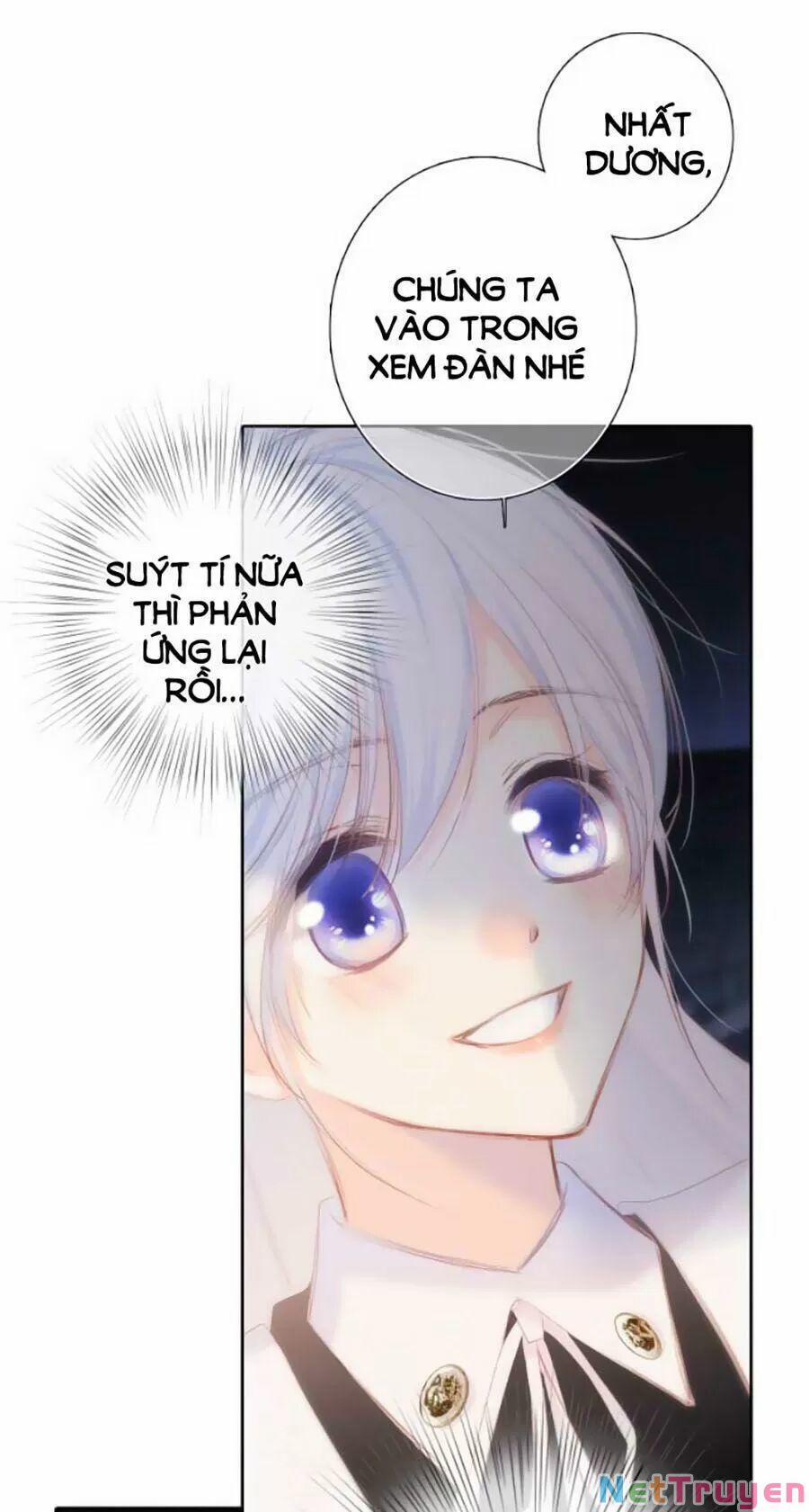 Con Tim Rung Động 2 130 trang 19