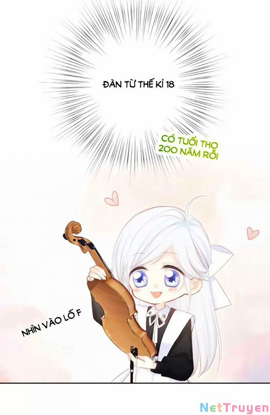 Con Tim Rung Động 2 130 trang 34