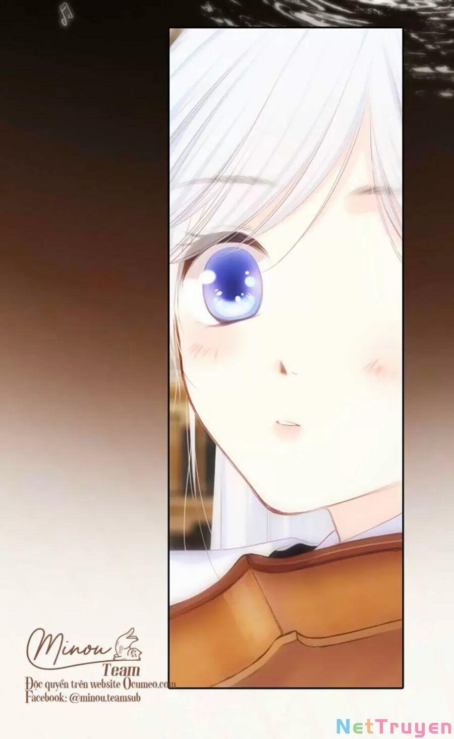 Con Tim Rung Động 2 130 trang 39