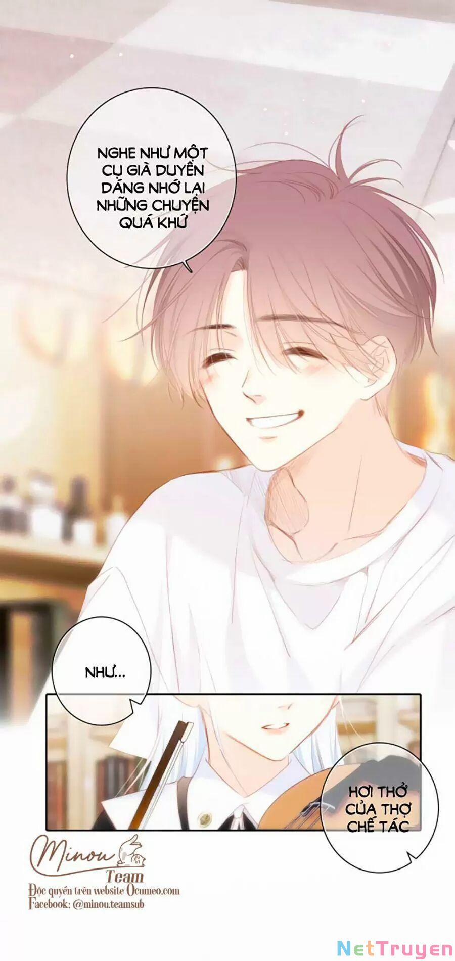 Con Tim Rung Động 2 130 trang 42