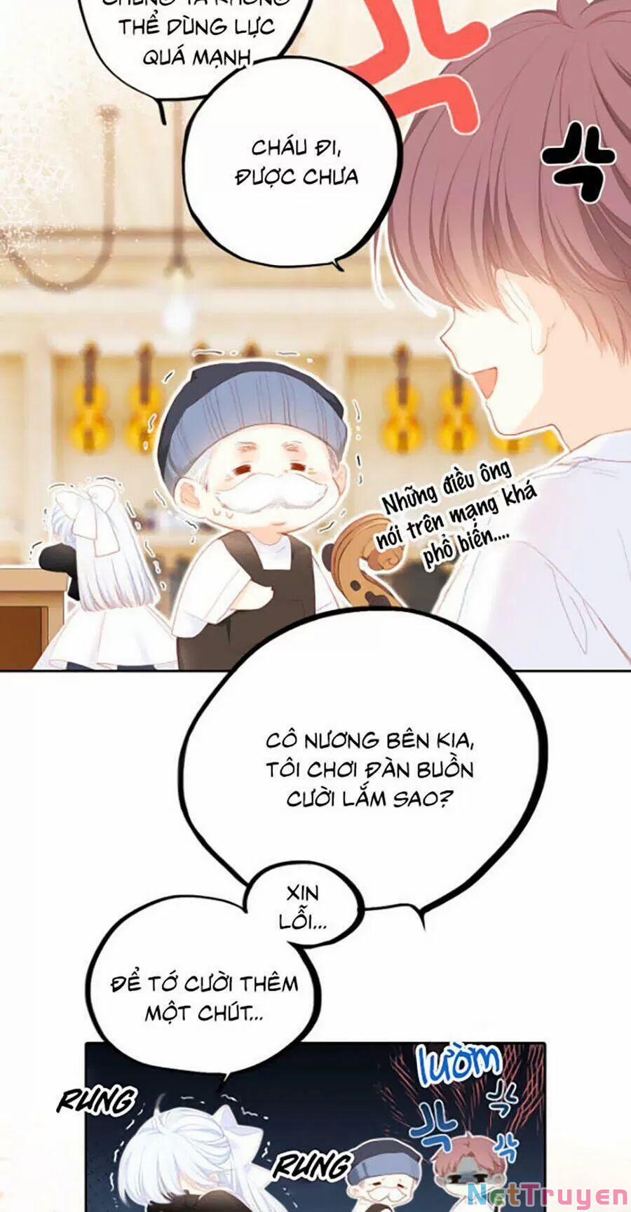 Con Tim Rung Động 2 131 trang 11