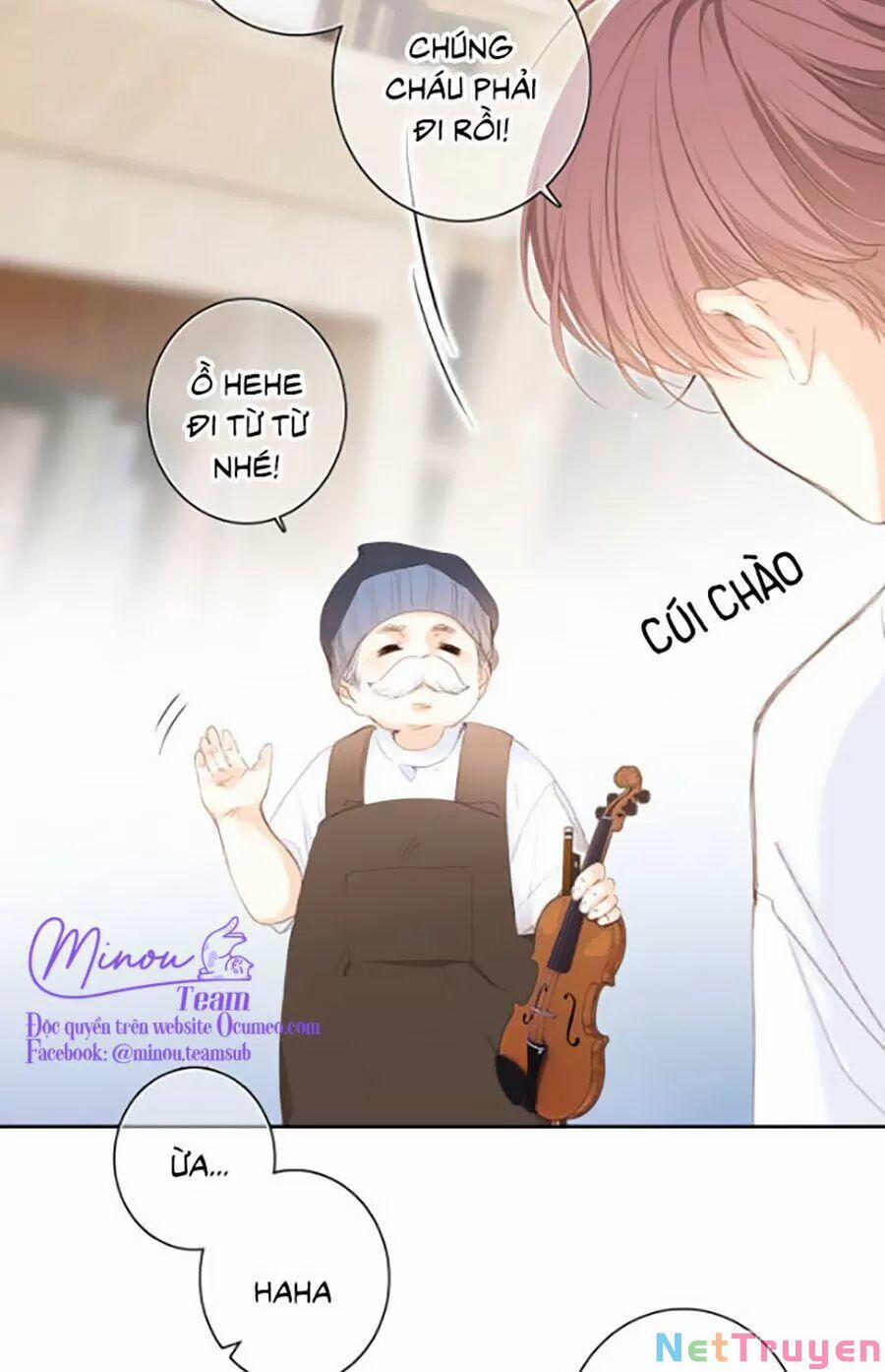 Con Tim Rung Động 2 131 trang 13