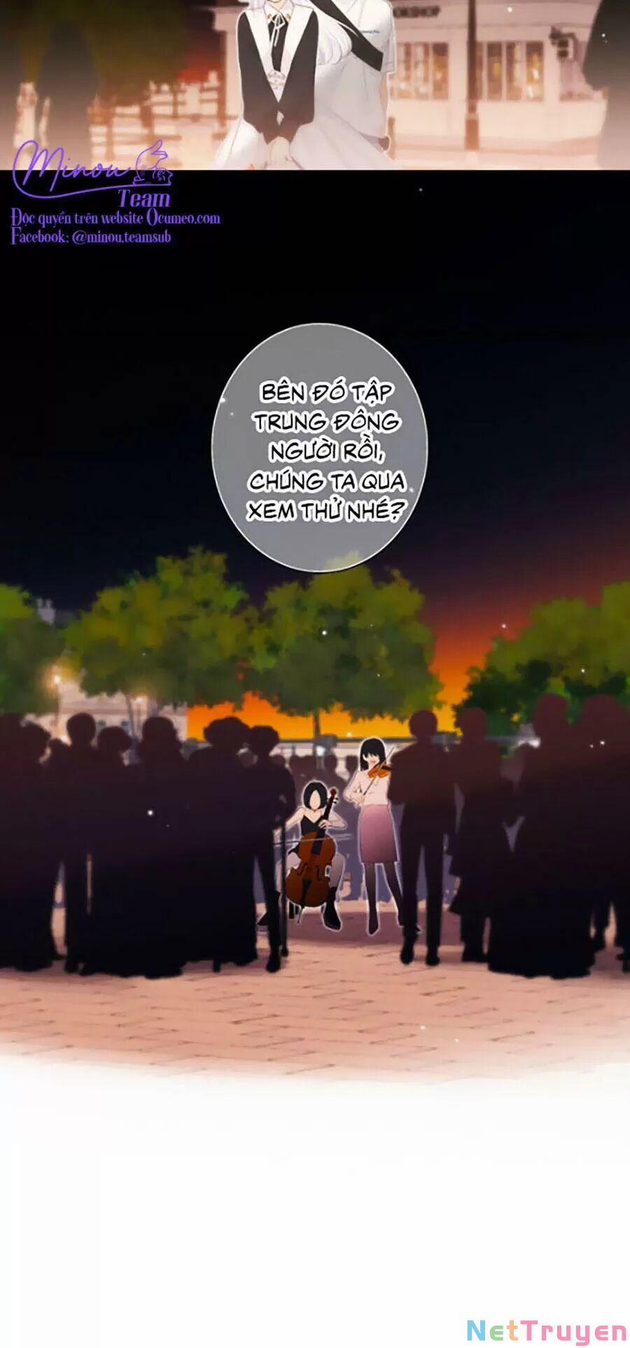 Con Tim Rung Động 2 131 trang 16