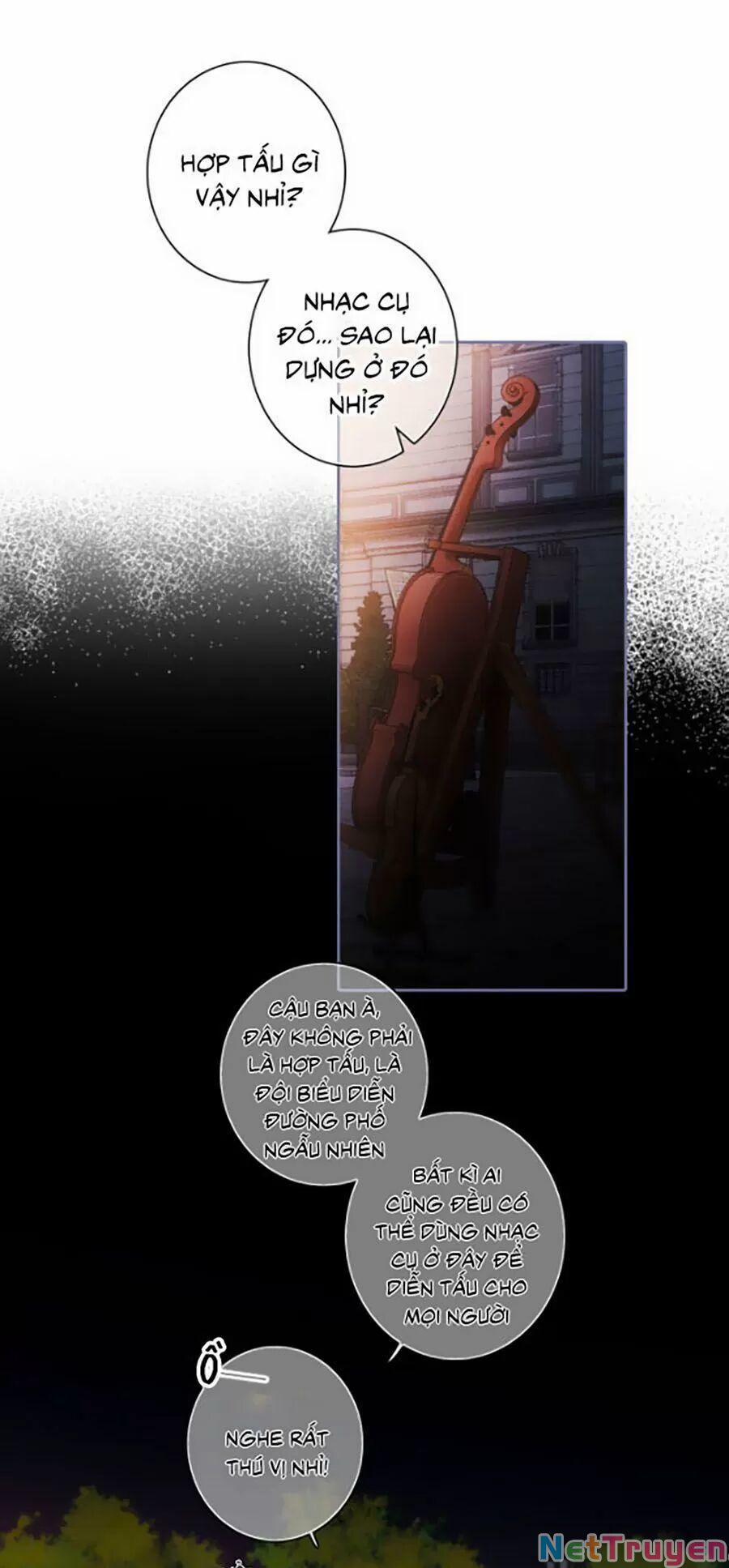 Con Tim Rung Động 2 131 trang 17