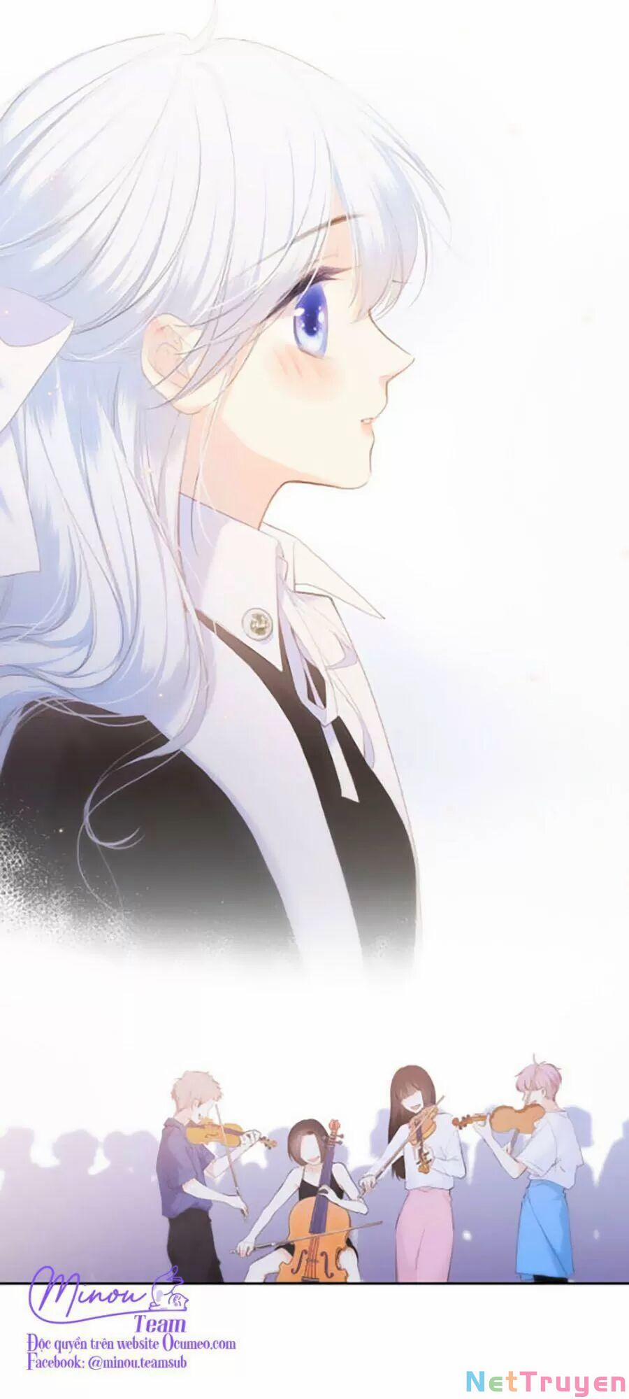 Con Tim Rung Động 2 131 trang 19