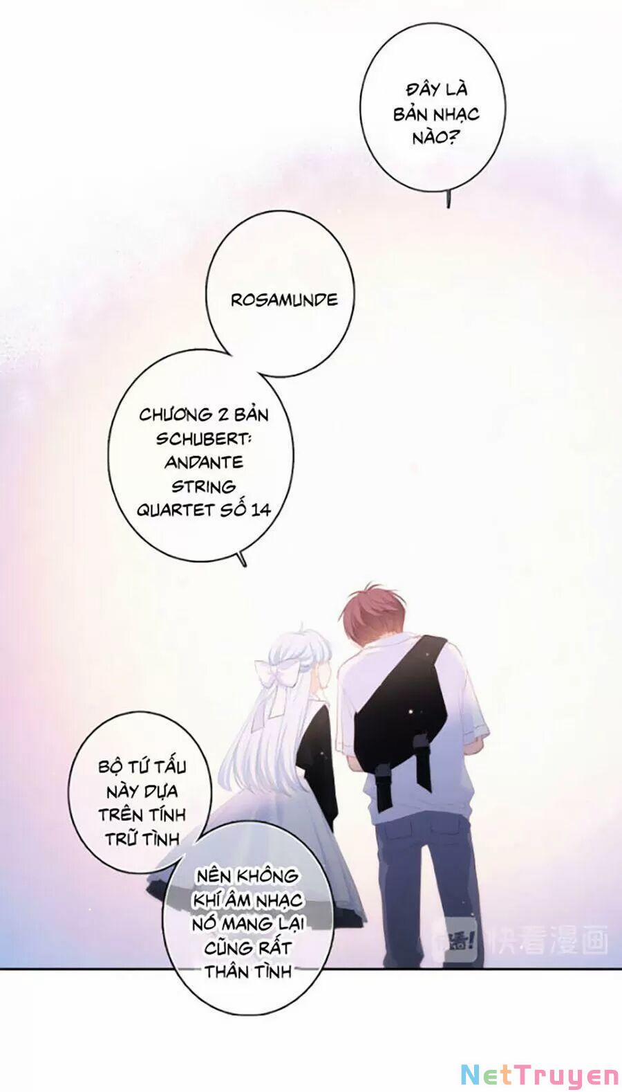 Con Tim Rung Động 2 131 trang 21