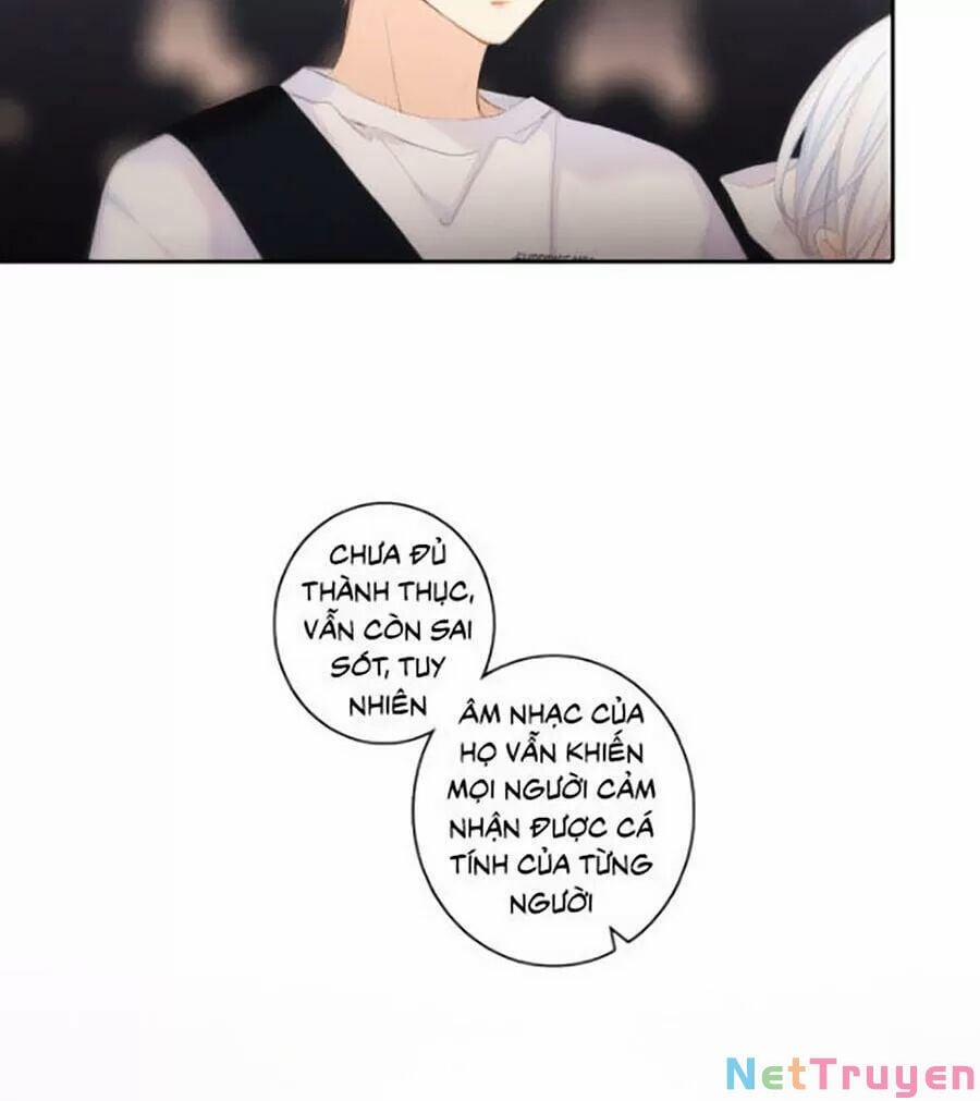 Con Tim Rung Động 2 131 trang 24