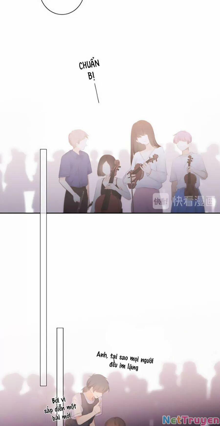 Con Tim Rung Động 2 131 trang 27