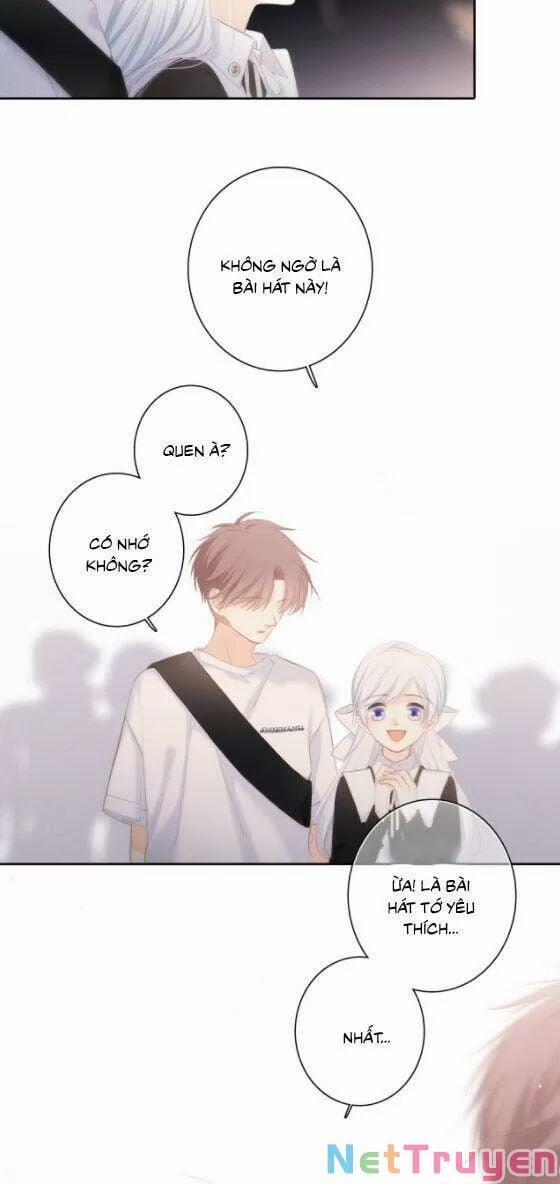 Con Tim Rung Động 2 131 trang 30