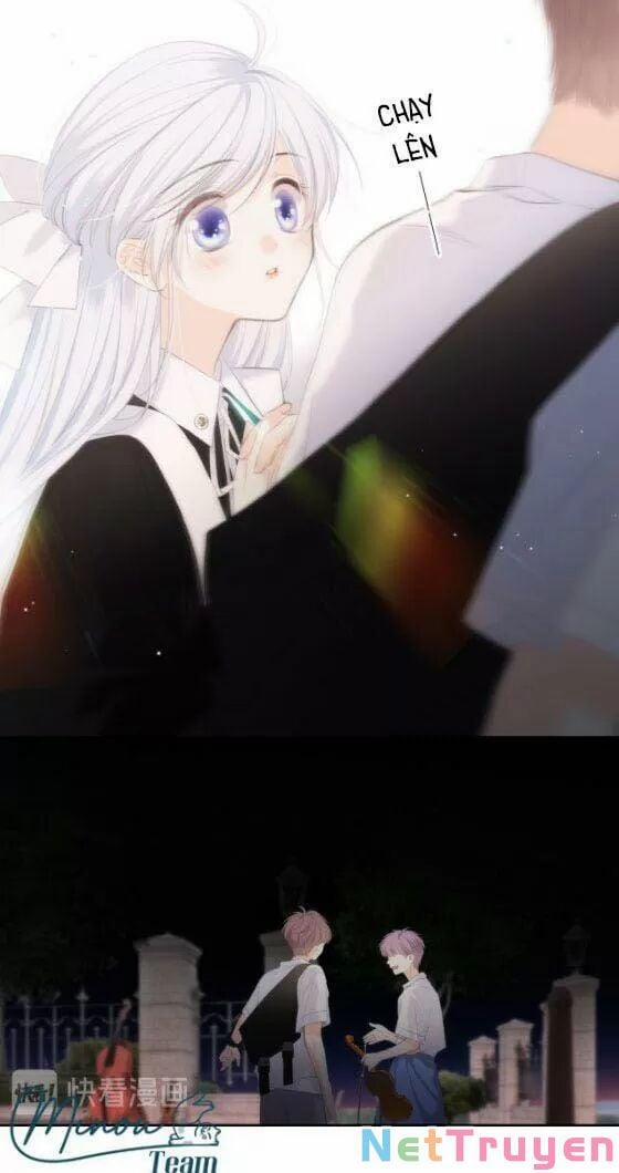 Con Tim Rung Động 2 131 trang 31