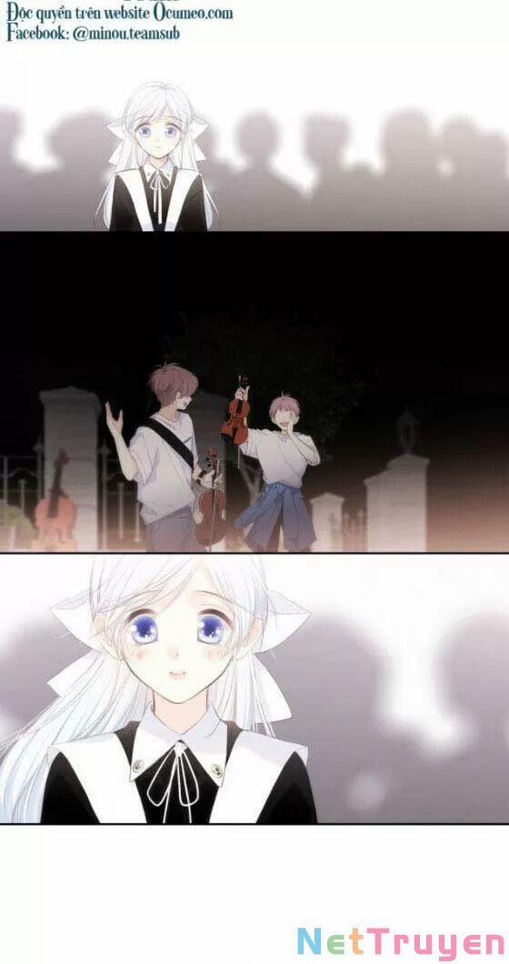 Con Tim Rung Động 2 131 trang 32