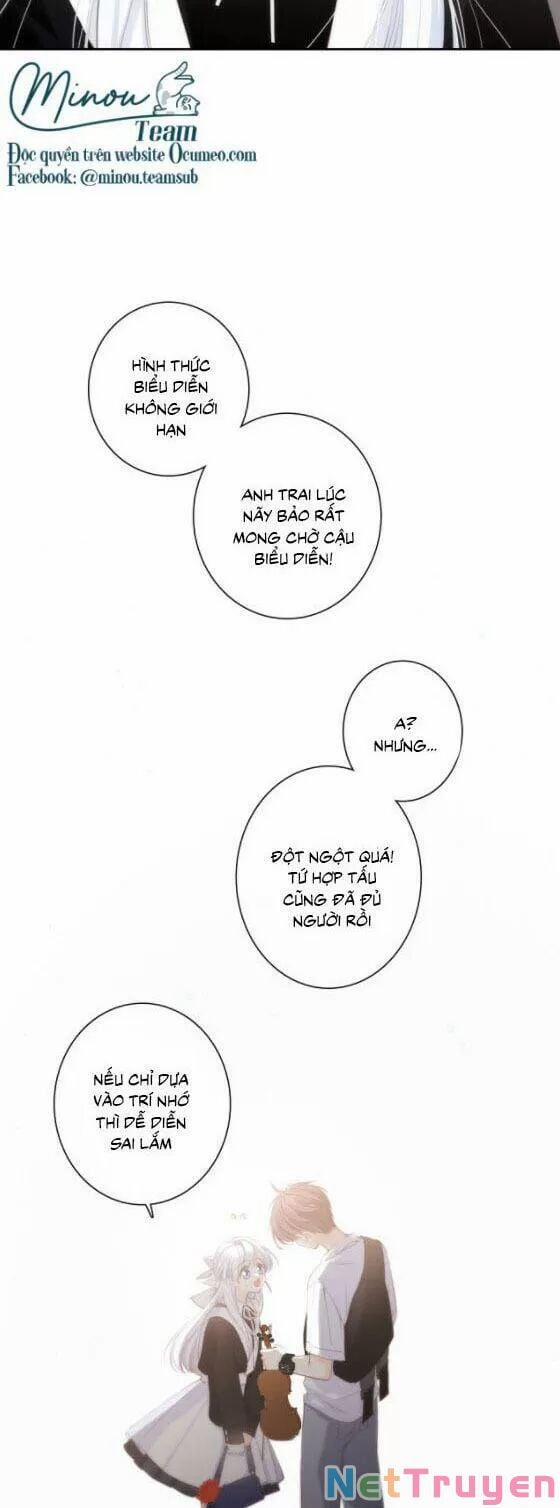 Con Tim Rung Động 2 131 trang 34