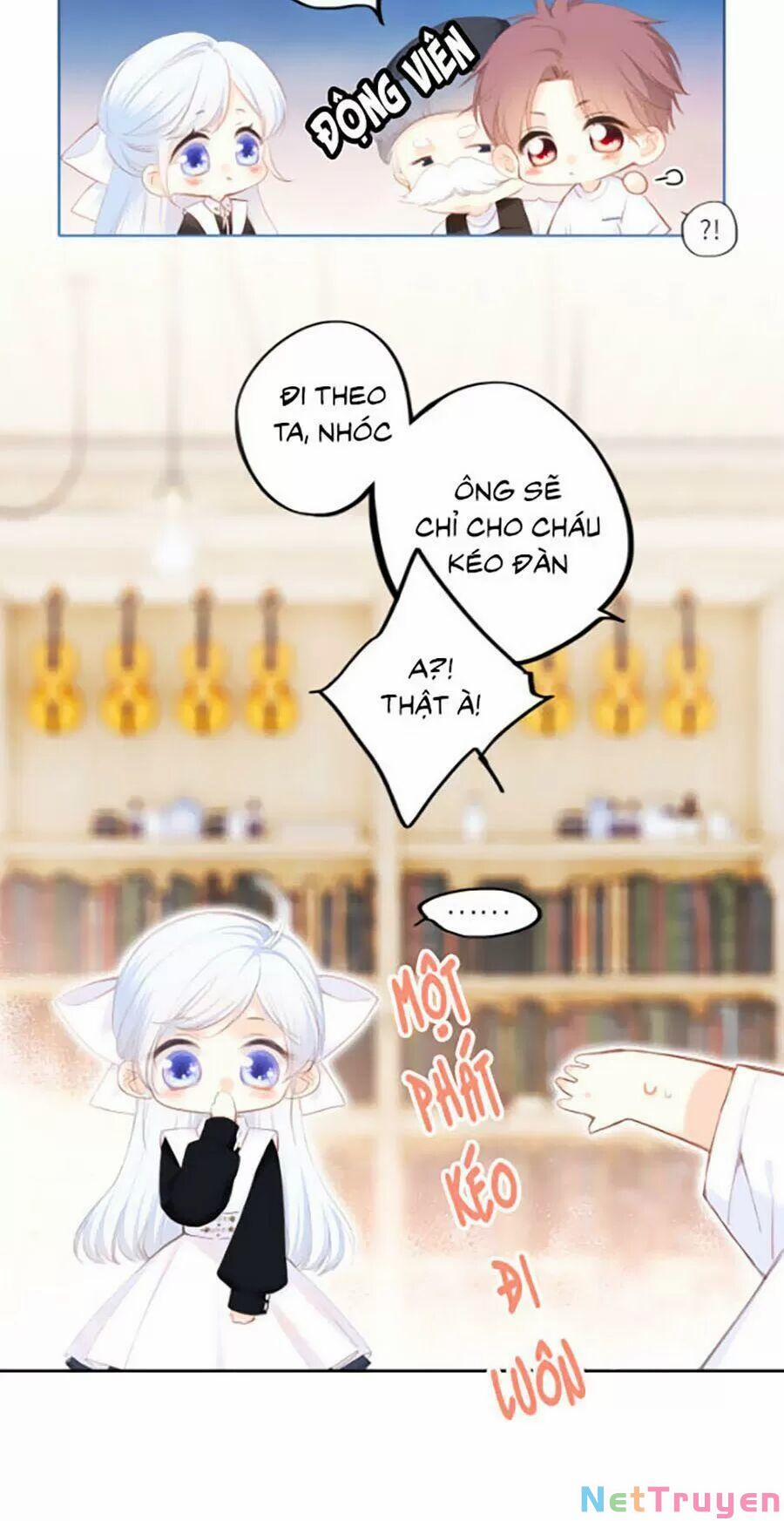 Con Tim Rung Động 2 131 trang 4