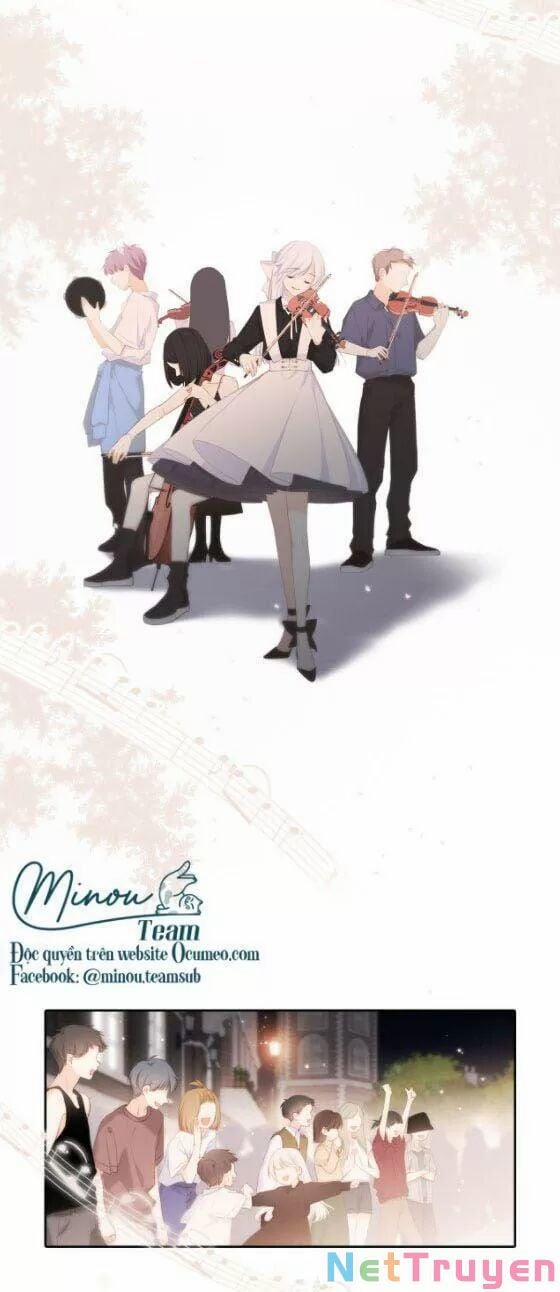 Con Tim Rung Động 2 131 trang 42