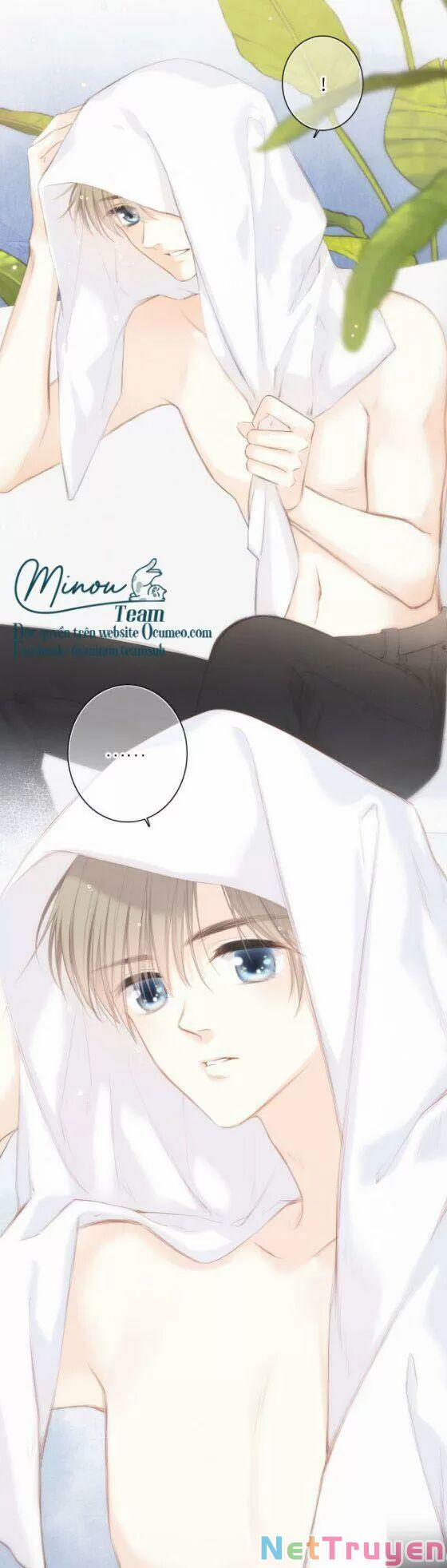 Con Tim Rung Động 2 131 trang 49