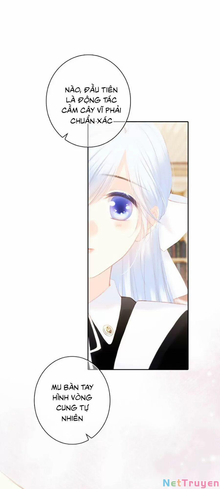 Con Tim Rung Động 2 131 trang 5