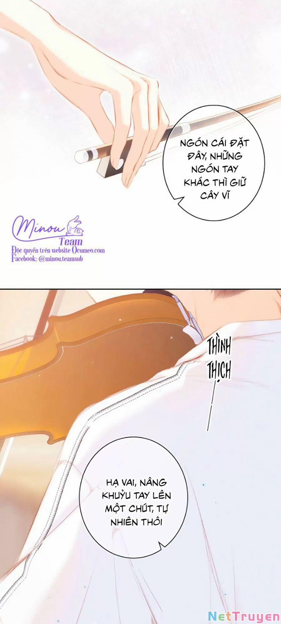 Con Tim Rung Động 2 131 trang 6