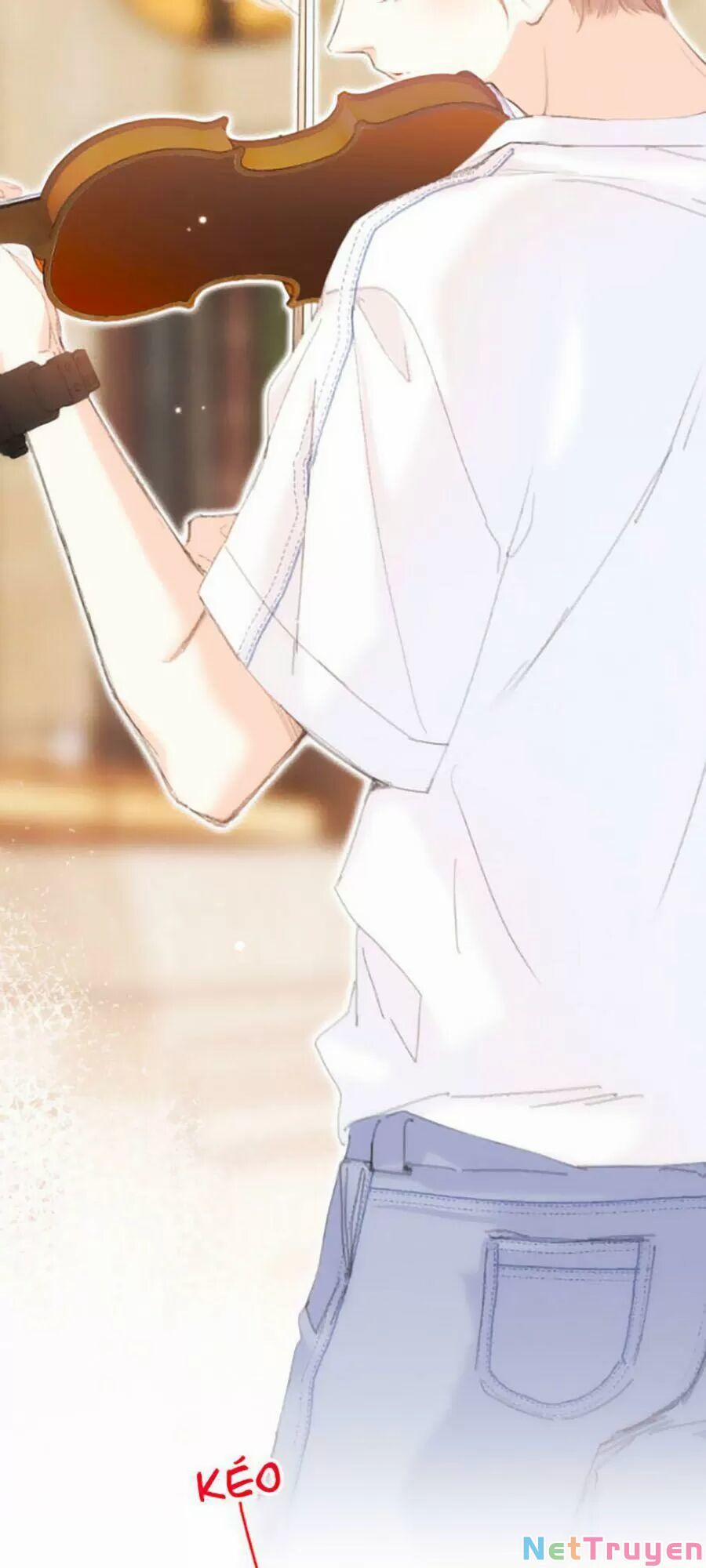 Con Tim Rung Động 2 131 trang 9