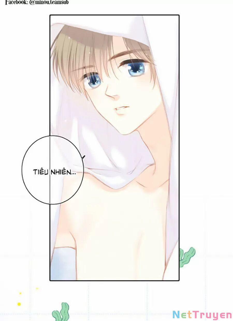 Con Tim Rung Động 2 132 trang 1