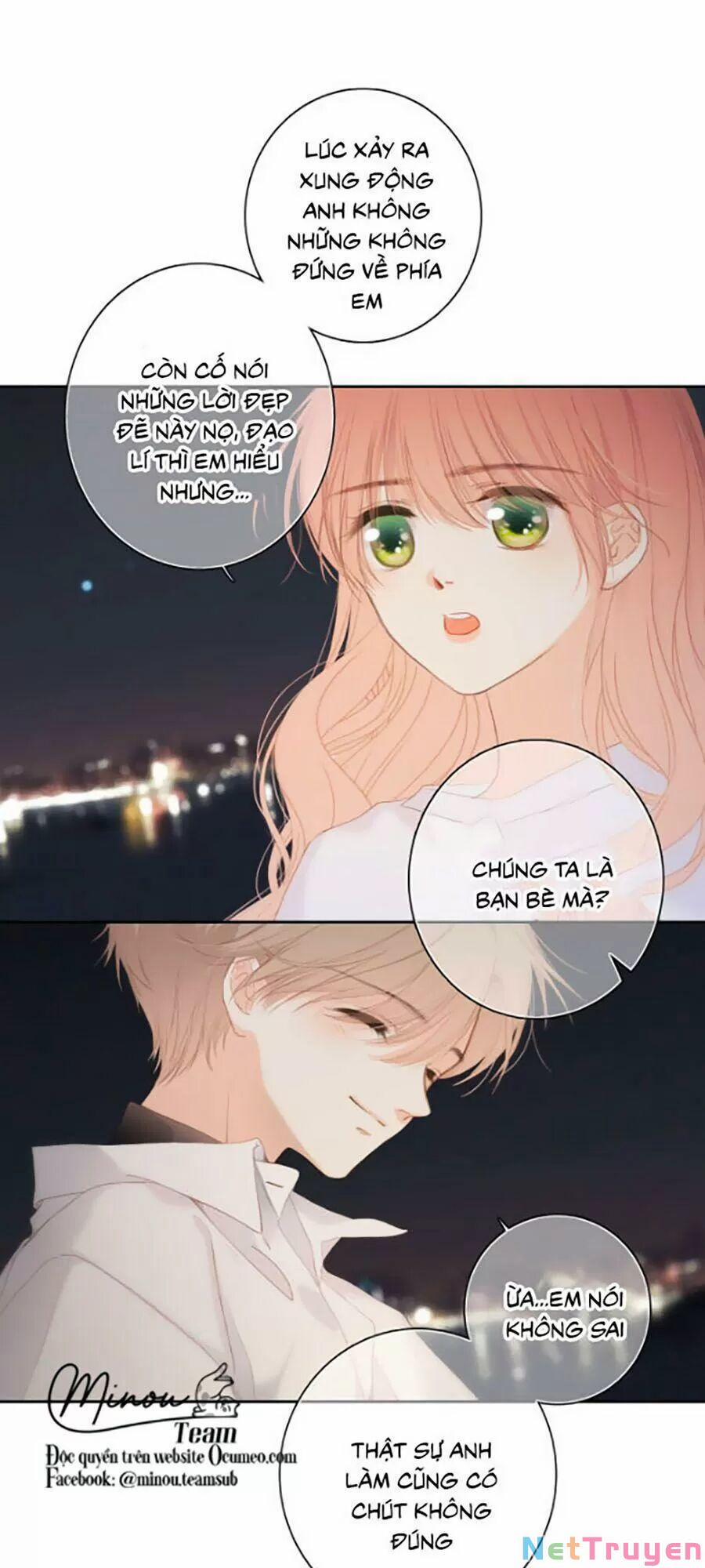 Con Tim Rung Động 2 132 trang 16