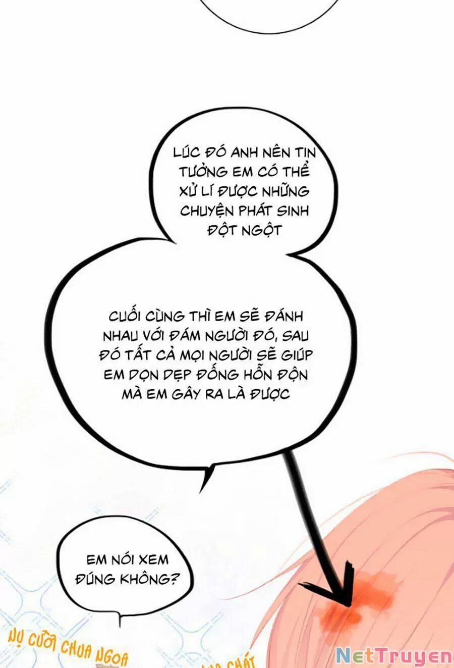 Con Tim Rung Động 2 132 trang 17