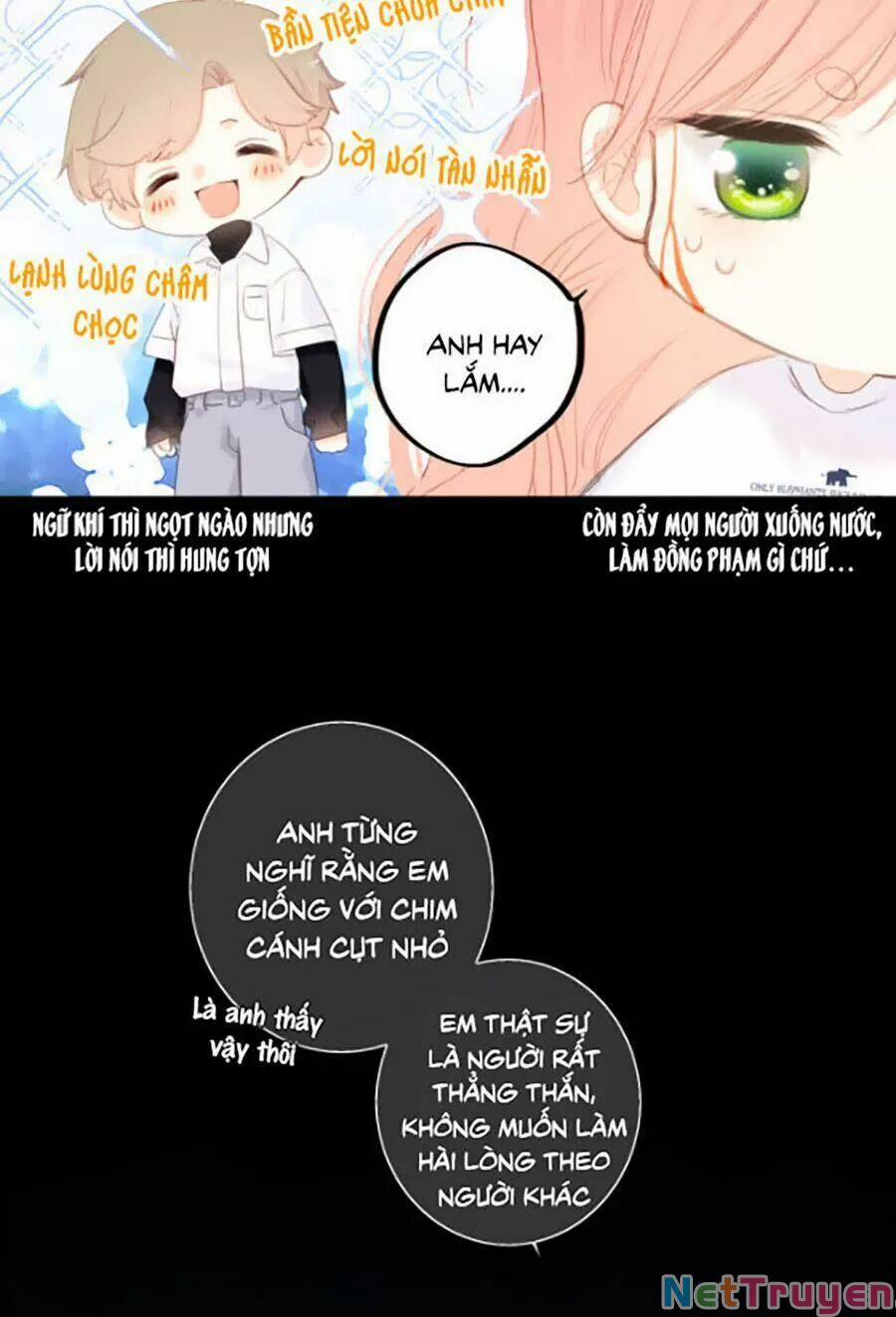 Con Tim Rung Động 2 132 trang 18