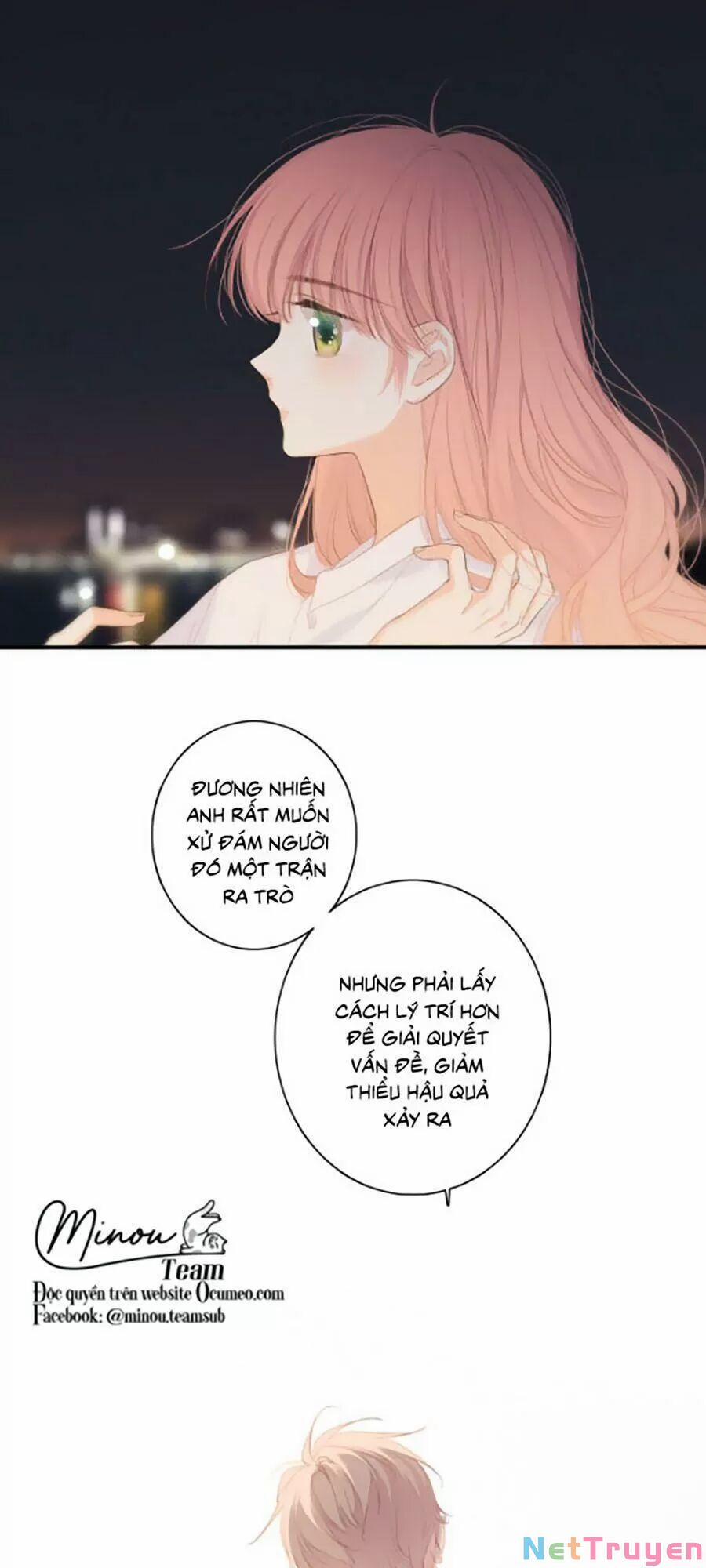 Con Tim Rung Động 2 132 trang 21