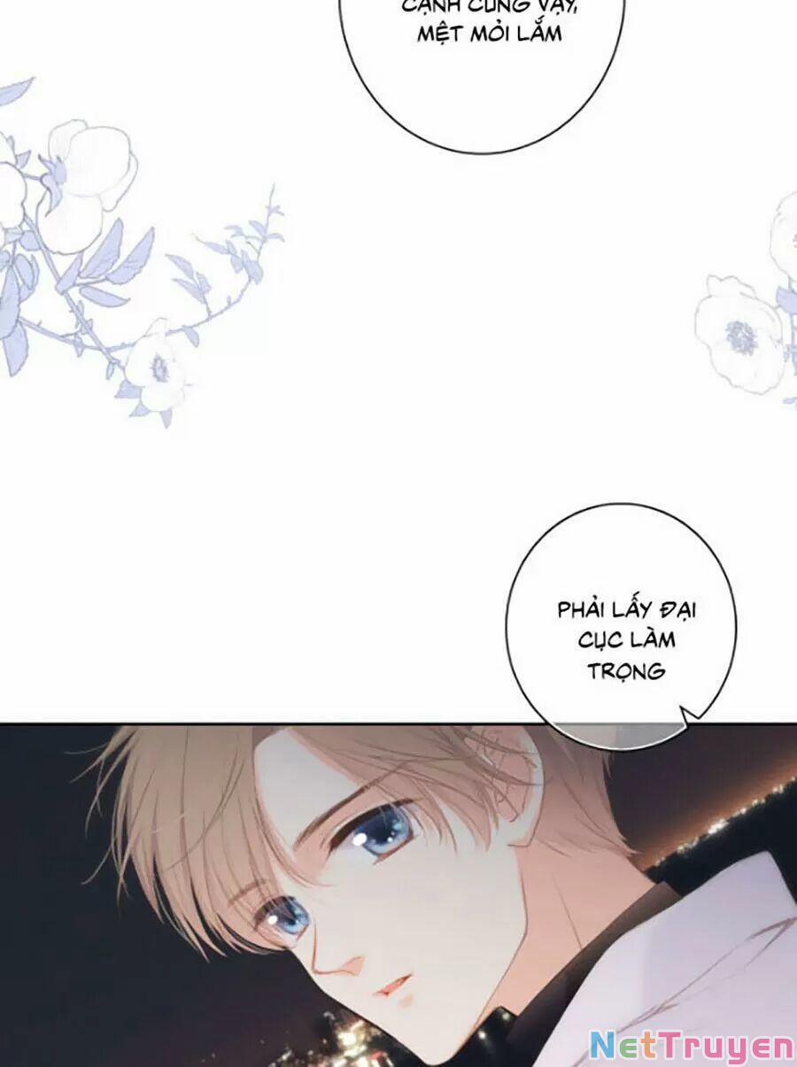 Con Tim Rung Động 2 132 trang 25