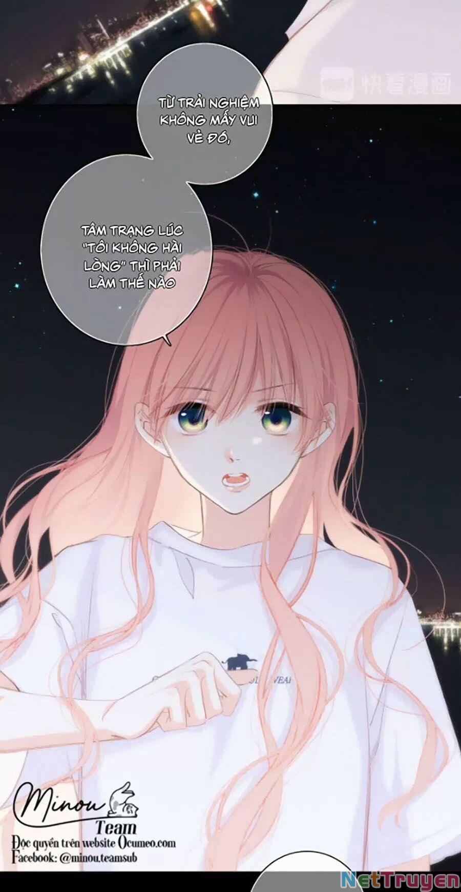 Con Tim Rung Động 2 132 trang 26