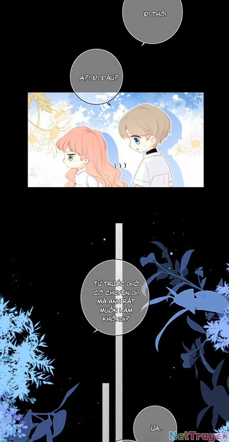 Con Tim Rung Động 2 132 trang 27