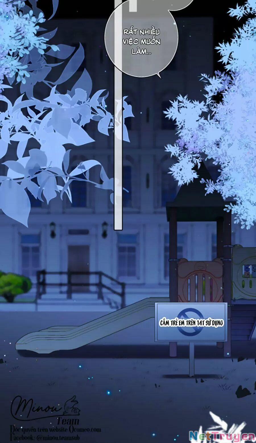 Con Tim Rung Động 2 132 trang 28