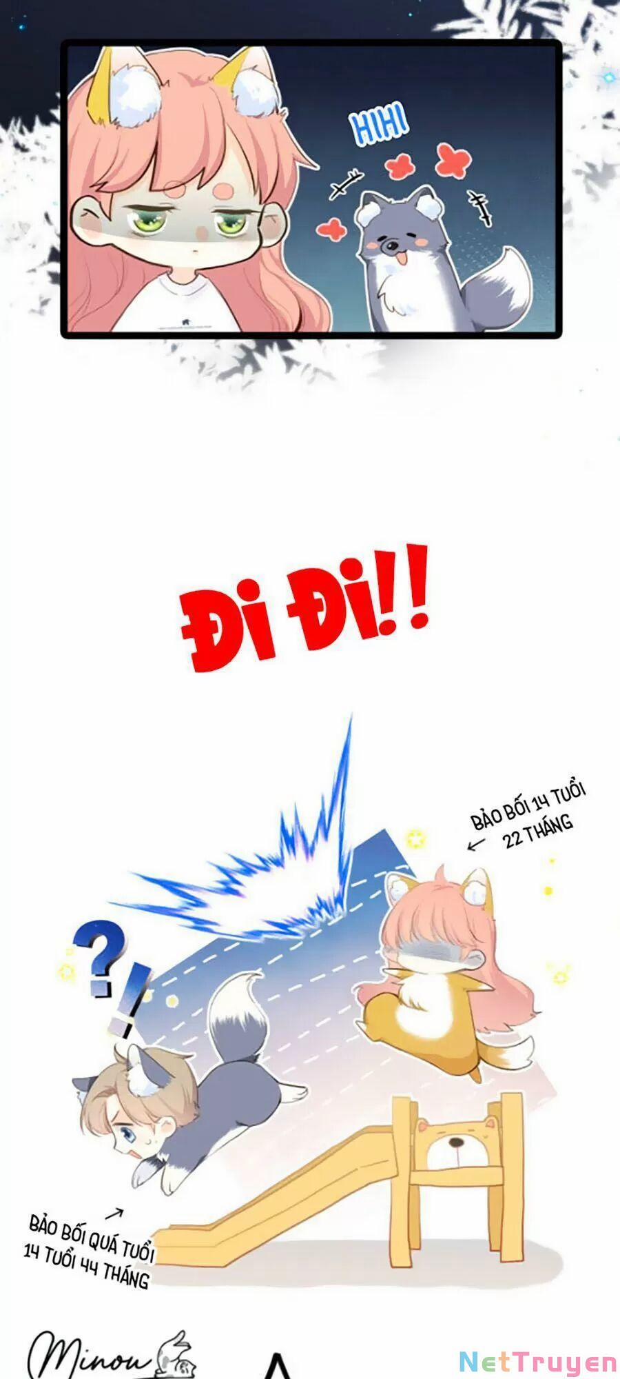 Con Tim Rung Động 2 132 trang 29