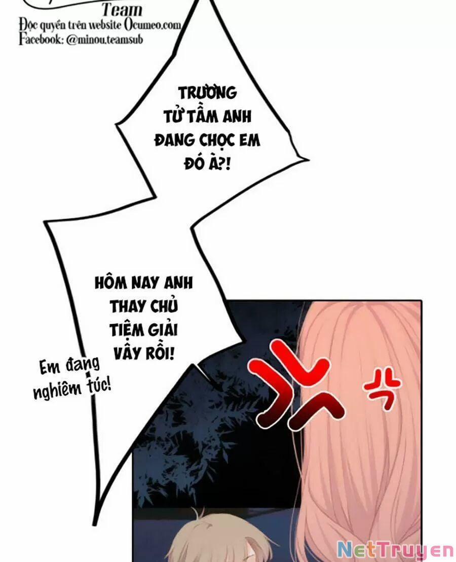 Con Tim Rung Động 2 132 trang 30