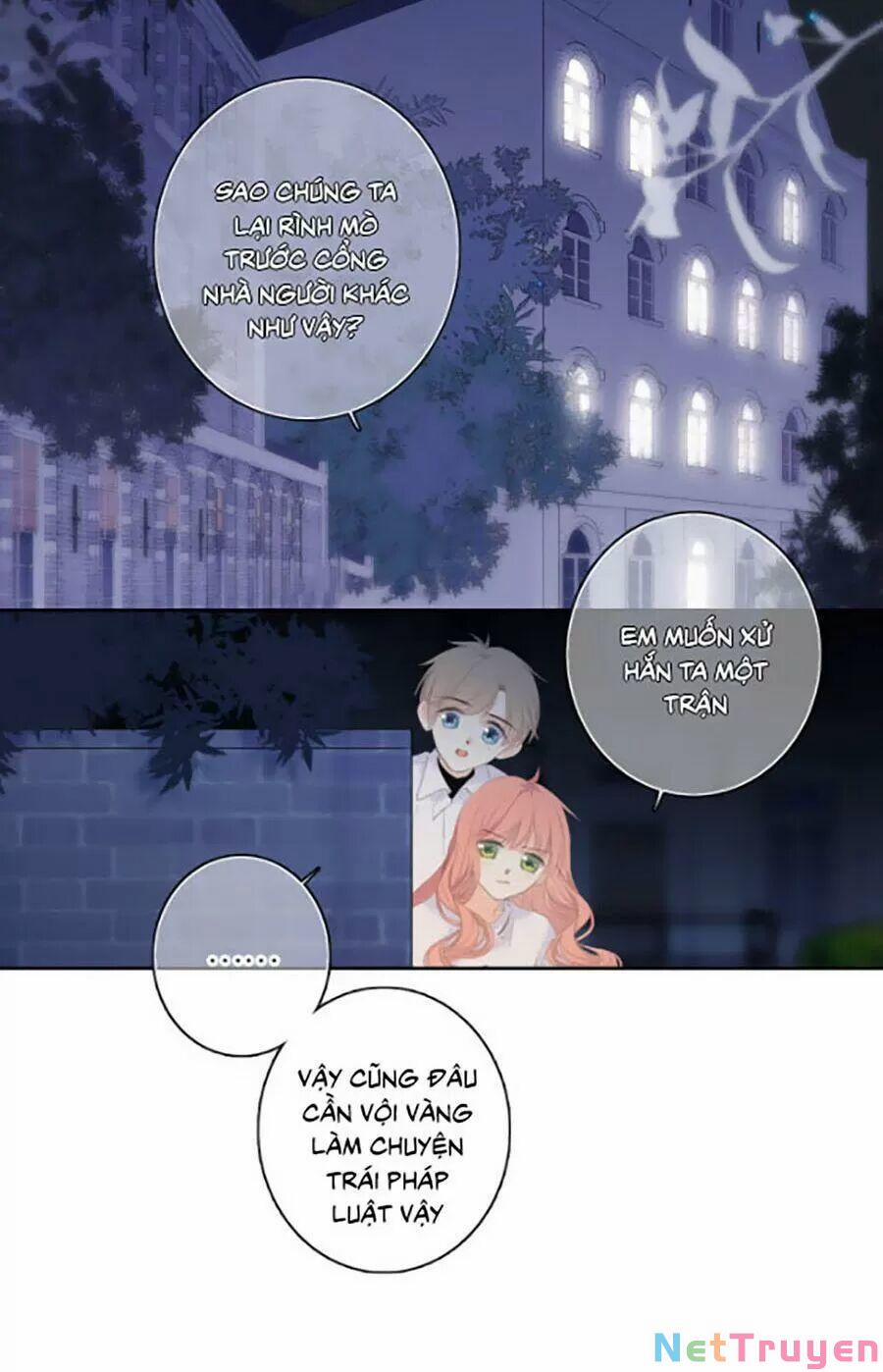 Con Tim Rung Động 2 132 trang 36