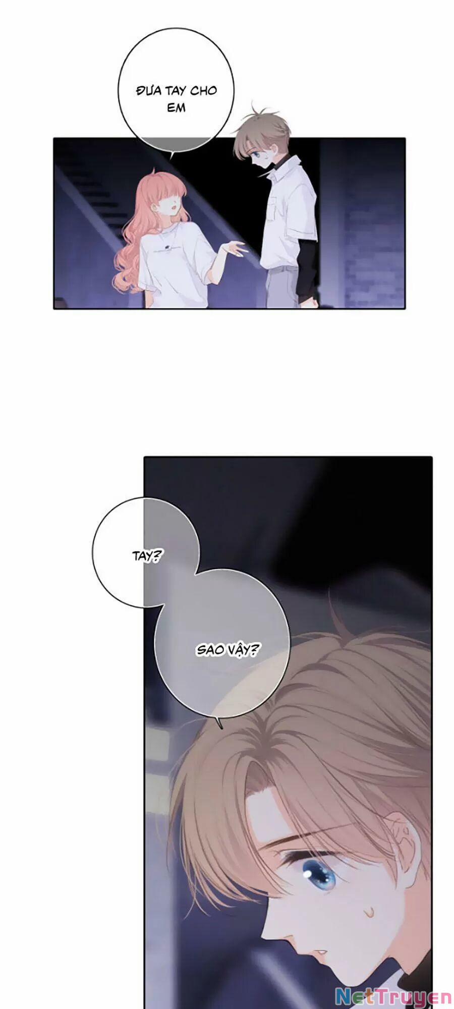 Con Tim Rung Động 2 132 trang 39