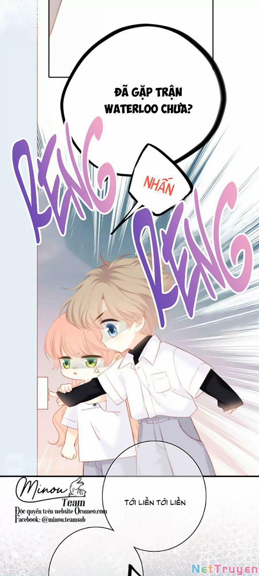 Con Tim Rung Động 2 132 trang 42