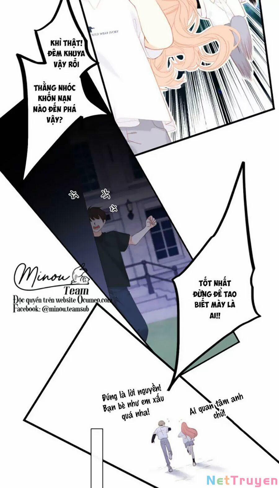 Con Tim Rung Động 2 132 trang 46