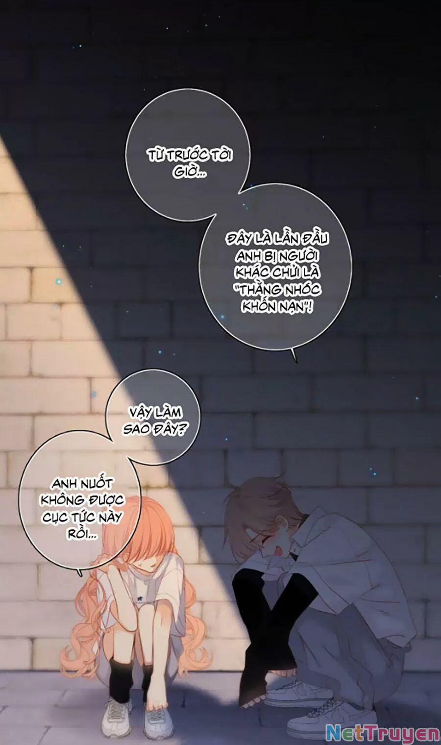 Con Tim Rung Động 2 132 trang 50