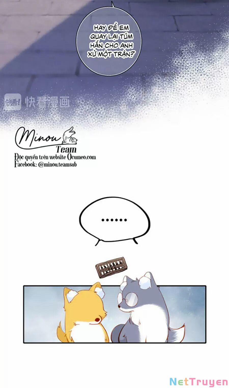 Con Tim Rung Động 2 132 trang 51