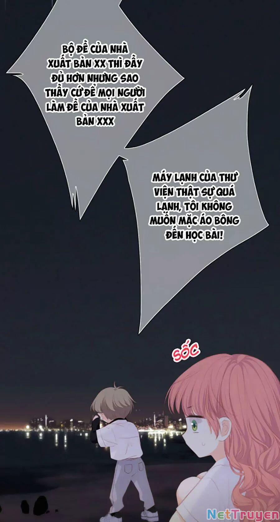 Con Tim Rung Động 2 132 trang 60