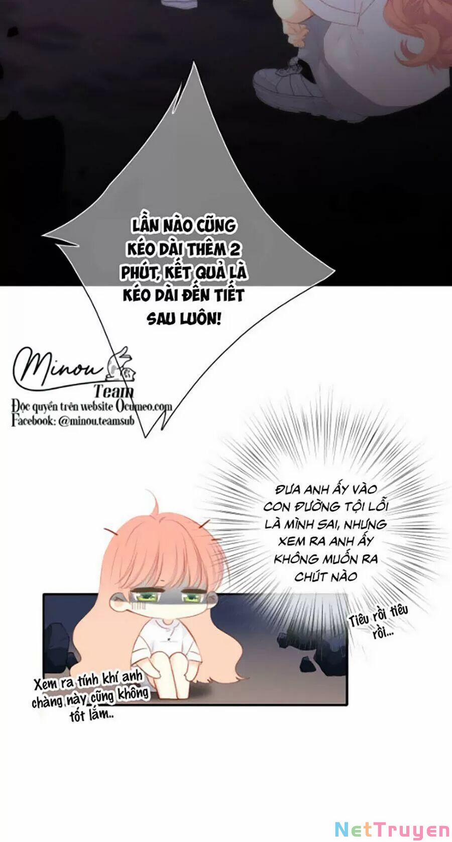 Con Tim Rung Động 2 132 trang 61