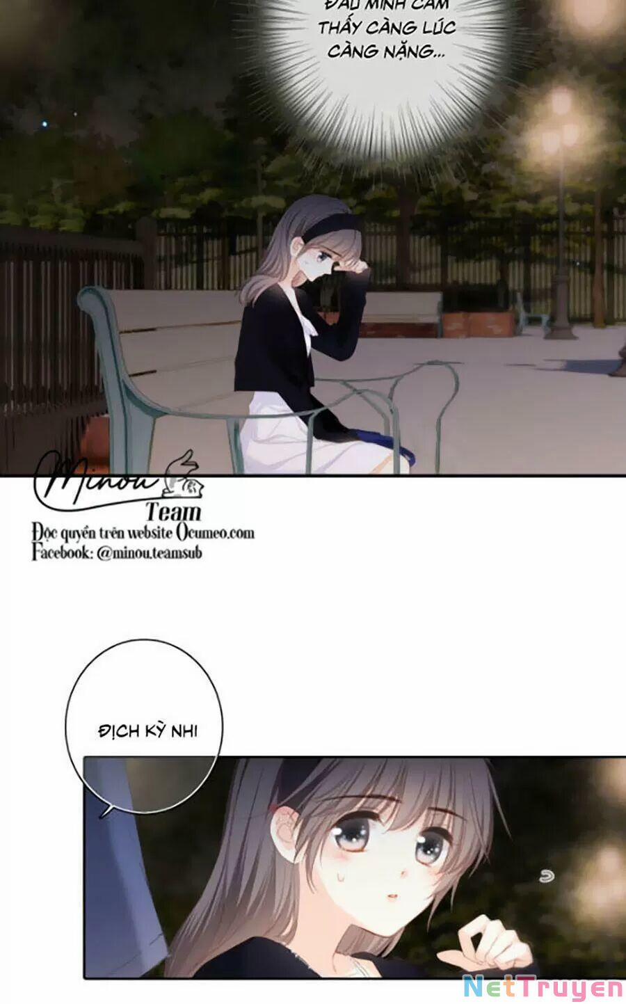 Con Tim Rung Động 2 132 trang 71