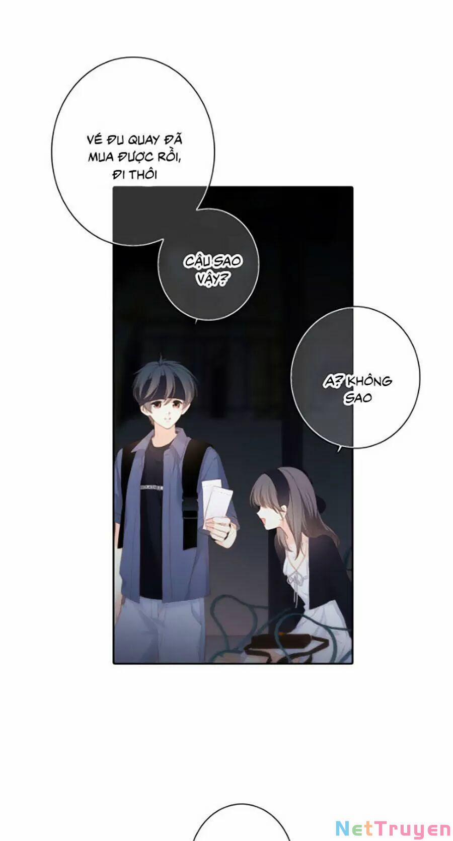 Con Tim Rung Động 2 132 trang 72